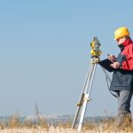 BLAZE Design Inc. provides a variety of land surveys.