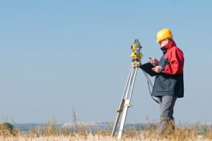 BLAZE Design Inc. provides a variety of land surveys.