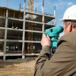 BLAZE Design Inc. land surveying in commercial business and infrastructure