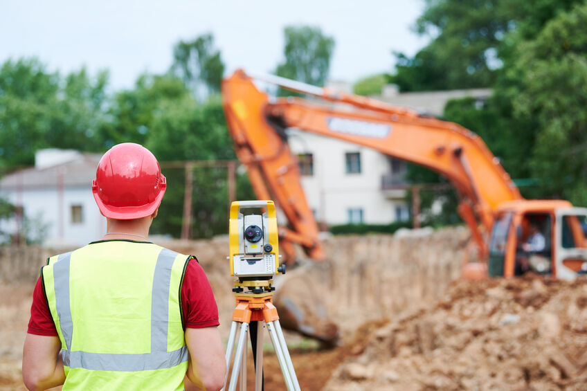 Why You Should Hire a Land Surveyor Before Buying or Building a New
