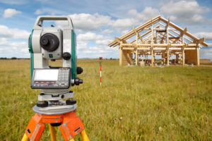 Surveying for residential property